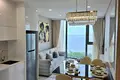 Mieszkanie 2 pokoi 64 m² Pattaya City, Tajlandia