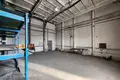 Warehouse 2 311 m² in Dukorski sielski Saviet, Belarus