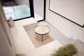 3-Schlafzimmer-Villa 124 m² Tua, Indonesien