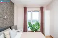 3 room apartment 58 m² Vilnius, Lithuania