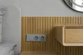 Apartamento 70 m² Minsk, Belarús