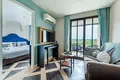 1 bedroom condo  in Ban Na Chom Thian, Thailand