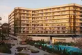 Квартира 1 спальня 50 м² муниципалитет Лимасол, Кипр