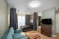 Appartement 1 chambre 41 m² Kopishche, Bélarus