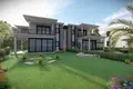 Appartement 3 chambres 81 m² Bodrum, Turquie