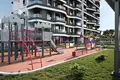 Mieszkanie 4 pokoi 83 m² Turcja, Turcja