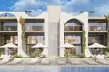 Apartment 82 m² Akanthou, Northern Cyprus