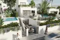 6 bedroom villa 345 m² Finestrat, Spain
