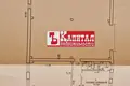 Commercial property 513 m² in Hrodna, Belarus