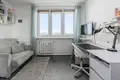 Apartamento 3 habitaciones 55 m² Varsovia, Polonia