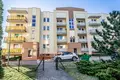 2 room apartment 49 m² Poznan, Poland