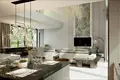 villa de 5 chambres 330 m² Pattaya, Thaïlande