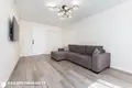 2 room apartment 57 m² Kopishche, Belarus