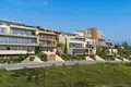 Apartamento 4 habitaciones 171 m² Agios Tychonas, Chipre