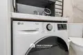 1 bedroom apartment 46 m² Minsk, Belarus