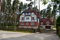 House 12 rooms 890 m² Riga, Latvia