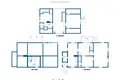 Haus 6 zimmer 170 m² Royla, Finnland