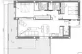 Apartamento 2 habitaciones 89 m² Benitachell, Španjolska