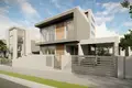 6 bedroom villa 346 m² Demos Agiou Athanasiou, Cyprus