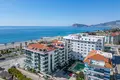 Квартира 4 комнаты  Кестель, Турция
