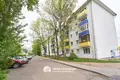 1 bedroom apartment 29 m² Minsk, Belarus
