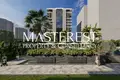 Apartamento 2 habitaciones 63 m² Alanya, Turquía