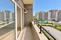 Apartamento 1 habitación 43 m² Mezitli, Turquía