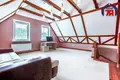 Casa de campo 391 m² Piatryskauski sielski Saviet, Belarús