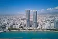 Wohnung 1 Schlafzimmer 95 m² Limassol, Zypern