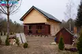 Parcelas  Antakalniai, Lituania