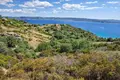 Atterrir 11 000 m² Megali Panagia, Grèce