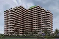 Appartement 2 chambres 78 m² Mezitli, Turquie