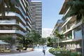 1 bedroom apartment 46 m² Akrotiri, Cyprus