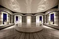 Hotel 52 000 m² Sisli, Turcja