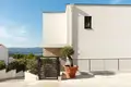 3 bedroom townthouse 110 m² Tivat, Montenegro