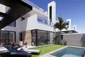 Вилла 4 комнаты 110 м² Торре-Пачеко, Испания
