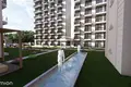 Mieszkanie 2 pokoi 66 m² Lefka, Cypr Północny