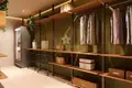 Appartement 2 chambres 73 m² Regiao Imediata de Sao Paulo, Brésil
