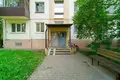 1 room apartment 31 m² Minsk, Belarus