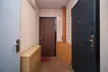 Apartamento 2 habitaciones 49 m² Minsk, Belarús