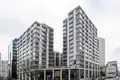 2 room apartment 50 m² in Warsaw, Poland