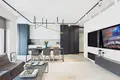 3 room apartment 88 m² in Warsaw, Poland