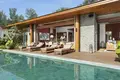 3-Schlafzimmer-Villa 521 m² Thai Mueang, Thailand