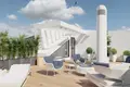2-Schlafzimmer-Penthouse 79 m² Helechosa de los Montes, Spanien