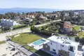 villa de 5 dormitorios 120 m² Pefkochori, Grecia