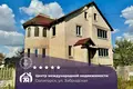 Casa de campo 306 m² Saligorsk, Belarús