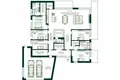 Casa 6 habitaciones 355 m² Magdalenka, Polonia