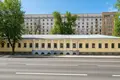 Büro 1 044 m² Moskau, Russland