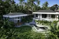 villa de 3 chambres 161 m² Ubud, Indonésie