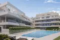 2 bedroom apartment 91 m² Estepona, Spain